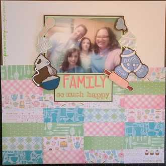 Family (Baking)