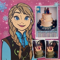 Frozen Frozen