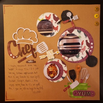 chef chef