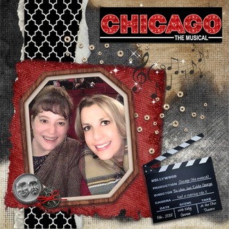 Chicago (the Musical)