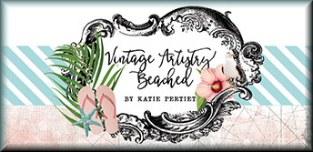 Vintage Artistry Beached 49 and market