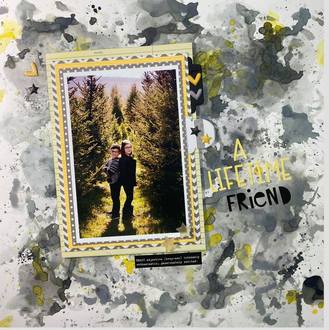 friends for life