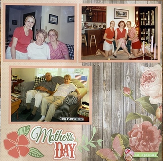 Mother’s Day 2002