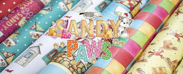 Sandy Paws Craft Consortium