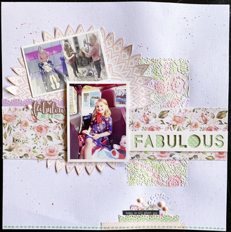 Fabulous