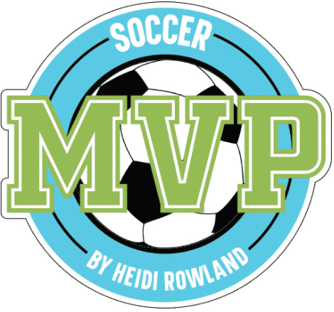 MVP Soccer Photoplay Heidi Rowland