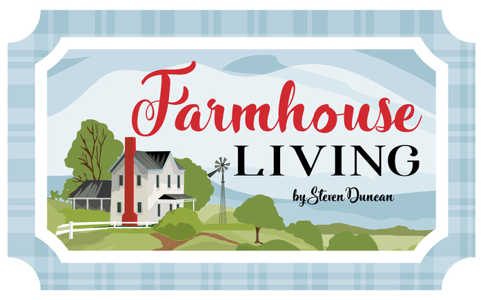 Farmhouse Living Steven Duncan Carta Bella