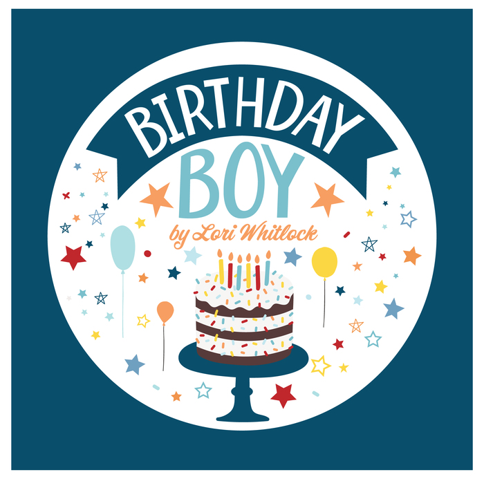 Birthday Boy Echo Park