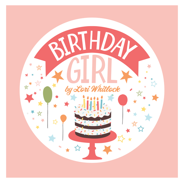 Birthday Girl Echo Park