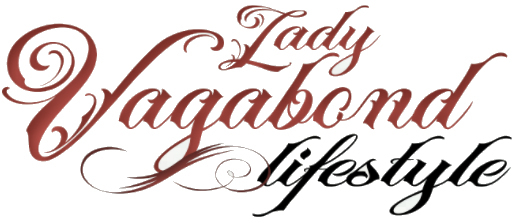 Lady Vagabond Lifestyle Stamperia