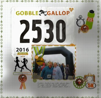 Gobble Gallop 2016
