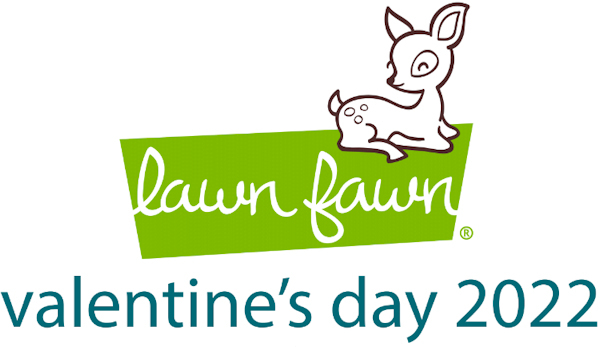 Lawn Fawn Valentines Day 2022