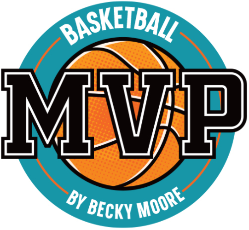MVP Basketball