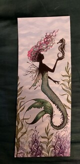 Mermaids Friend