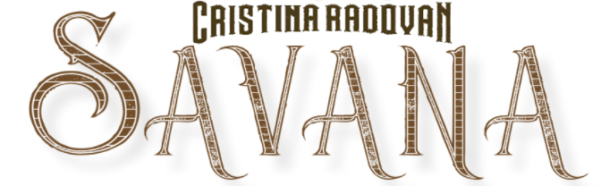 Savana Cristina Ardoyan Stamperia Int
