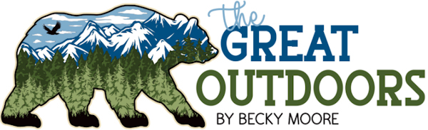 The Great Outdoors Photoplay Becky Moore