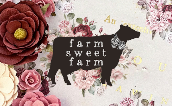 Farm Sweet Farm Prima