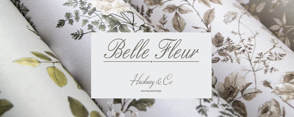 Belle Fleur Craft Consortium