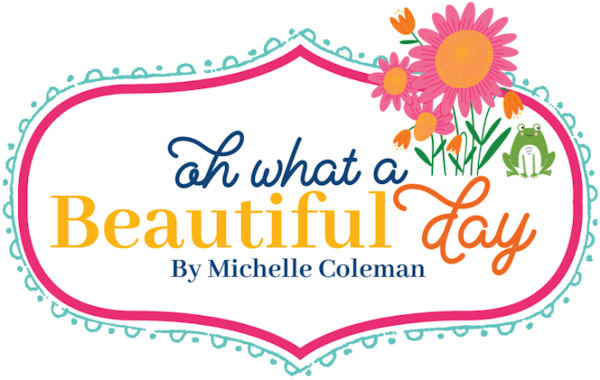 Oh What A Beautiful Day Michelle Coleman Photoplay