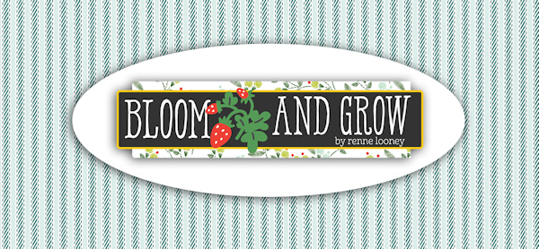 Bloom & Grow Renne Looney Fancy Pants