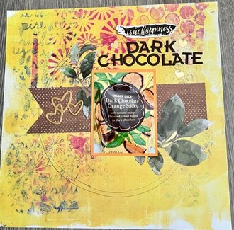 True Happiness Dark Chocolate