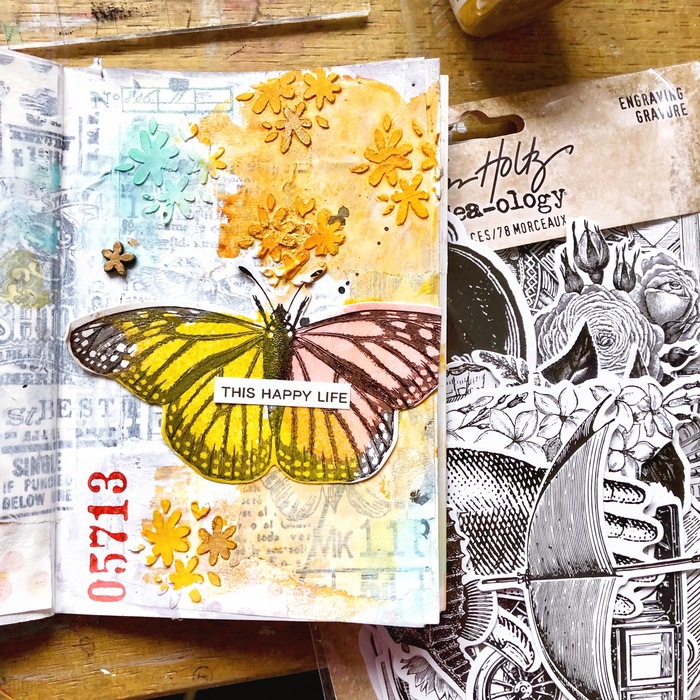 Best Journals for Art Journaling - Joyful Art Journaling