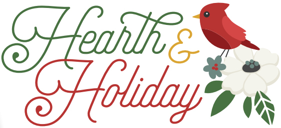 Hearth & Holiday Simple Stories