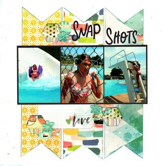 Snap Shots