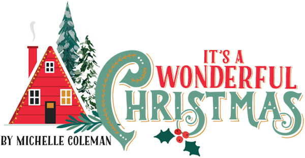 It's A Wonderful Christmas Photoplay Michelle Coleman