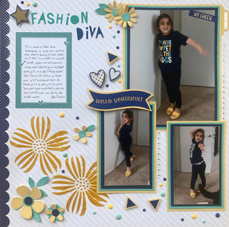 Fashion Diva