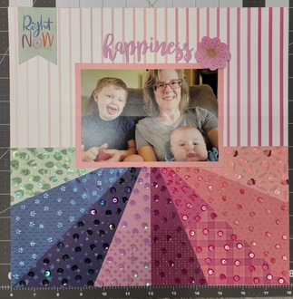 Happiness