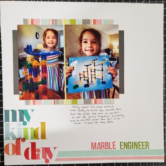 Marble engineer