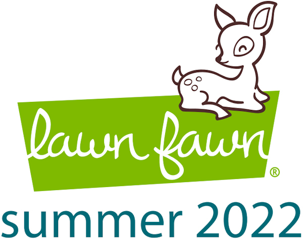 Lawn Fawn Summer 2022