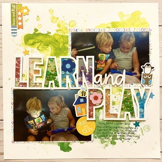 Learn and Play
