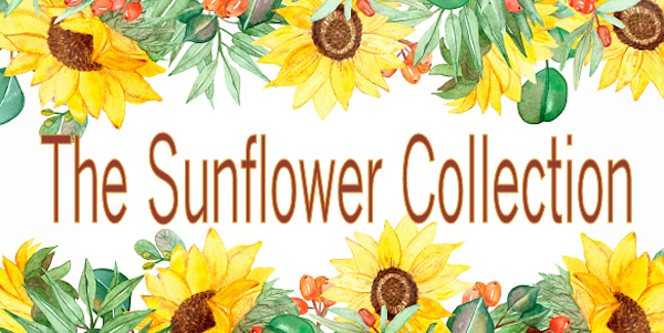 The Sunflower Collection Crafter's Companion