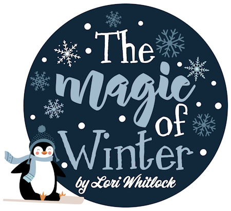 The Magic Of Winter Echo Park Lori Whitlock