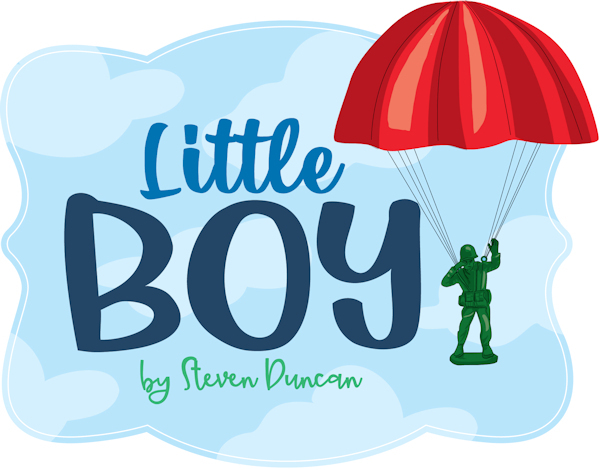 Little Boy Carta Bella Steven Duncan