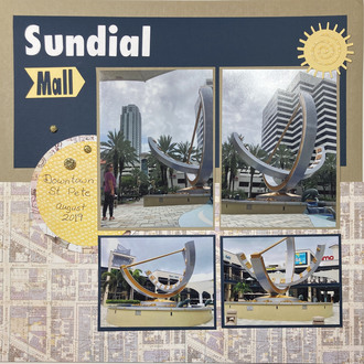 Sundial Mall