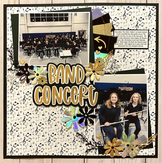 Band Concert
