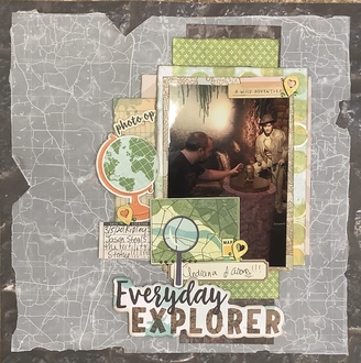 Everyday Explorer