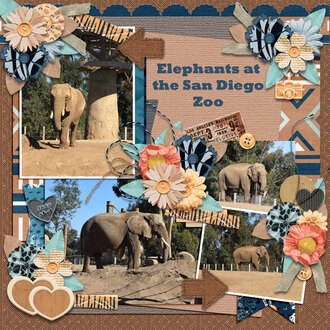zoo page