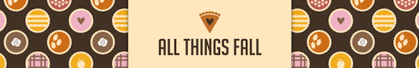 All Things Fall Catherine Pooler