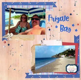 Frigate Bay