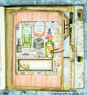 3 Ways to Add Tags to a Junk Journal