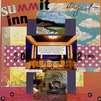 Summit Inn