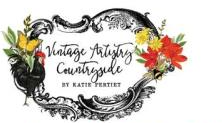 49 and Market Vintage Artistry Countryside