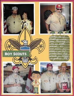 Boy Scouts