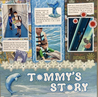Tommy’s Story