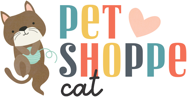 Pet Shoppe Cat Simple Stories