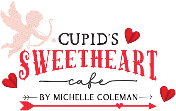 Cupid's Sweetheart Cafe Michelle Coleman Photoplay